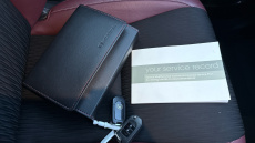 Honda HR-V 1.5 i-VTEC Turbo Sport 5dr Petrol Hatchback